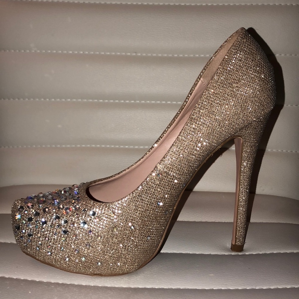Sweeties Heels - Picture 3 of 5